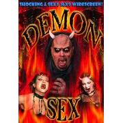 Wholesale Demon Sex Adult DVD