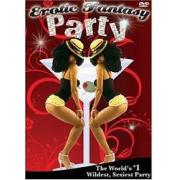 Wholesale Erotic Fantasy Party Adult DVD