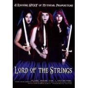 Wholesale Lord Of The G-Strings Adult DVD