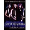 Lord Of The G-Strings Adult DVD
