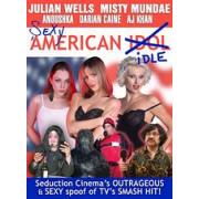 Wholesale Sexy American Idle Adult DVD