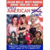 Sexy American Idle Adult DVD