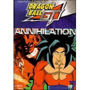Wholesale Dragon Ball GT - Annihilation DVD