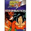 Dragon Ball GT - Annihilation DVD