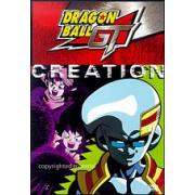 Wholesale Dragon Ball GT - Creation DVD