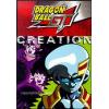 Dragon Ball GT - Creation DVD