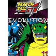 Wholesale Dragon Ball GT - Evolution DVD