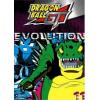 Dragon Ball GT - Evolution DVD wholesale