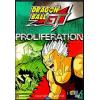 Dragon Ball GT - Proliferation DVD