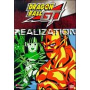 Wholesale Dragon Ball GT - Realization DVD