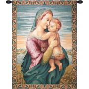 Wholesale Madonna With Child By Raphael
