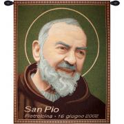 Wholesale San Pio Father Pio III
