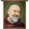 San Pio Father Pio III
