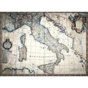 Wholesale Ancient Map Of Italy