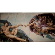 Wholesale The Creation By Michelangelo