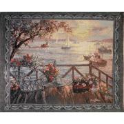 Wholesale Treasures Of The Sea Tapestry Of Fine Art