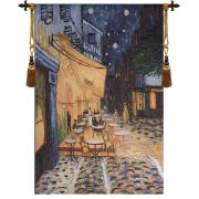 Wholesale Cafe Terrace At Night - Van Gogh