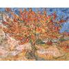 The Mulberry Tree - Van Gogh