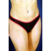 Fashion Cotton/Lycra Thong wholesale