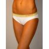 Microfiber Fashion Low Rise Bikini