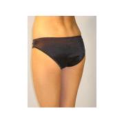 Wholesale Satin Fashion Low Rise Bikini