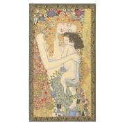 Wholesale 3 Ages By Klimt European Wall Hangings