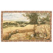 Wholesale The Harvesters European Tapestry Wall Hanging
