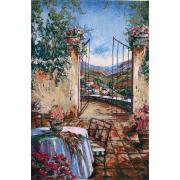Wholesale Table For Two I European Wall Hangings