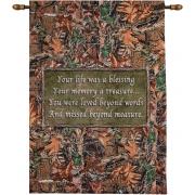 Wholesale Nature Blessings I Wall Hanging Tapestry