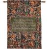 Nature Blessings I Wall Hanging Tapestry
