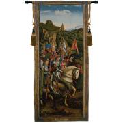 Wholesale Knights Of Christ I European Wall Hangings