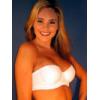 Seamless Molded Cup Strapless Bra