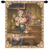 Setting With Roses European Wall Hangings