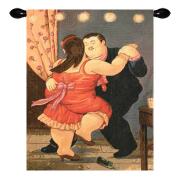 Wholesale Botero Rosso I European Wall Hangings