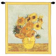 Wholesale Sunflowers By Van Gogh I European Wall Hangings