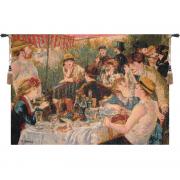 Wholesale Luncheon Of The Boating Party By Renoir European Wall Hangings