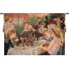 Luncheon Of The Boating Party By Renoir European Wall Hangings