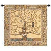 Wholesale Stoclet Tree By Klimt European Wall Hangings