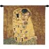Kissed By Klimt European Wall Hangings