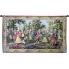 Society In The Park Right European Wall Hangings