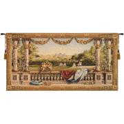 Wholesale Chateau Bellevue European Tapestry Wall Hanging