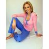 Long Sleeve Thermal Pajama Set