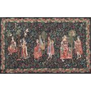 Wholesale Courtly Scene Galanteries