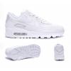 Nike Air Max 90 Leather 302519 113 White Trainers