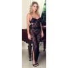 Camisole and Pajama Pant Set