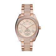Wholesale Michael Kors MK6135 Bryn Rose Gold Blush Stainless Steel Watch