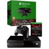 Microsoft Xbox One Console With Gears Of War Ultimate Game