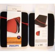 Wholesale NEW IPad Cushioned Sleeve With Reversible Design By Philips 
