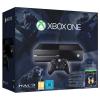 Xbox One 500GB Games Console With Halo: The Master Chief Collection Game