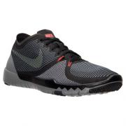 Wholesale Nike 749361 Free 3.0 V4 Training Black Cool Grey Trainer